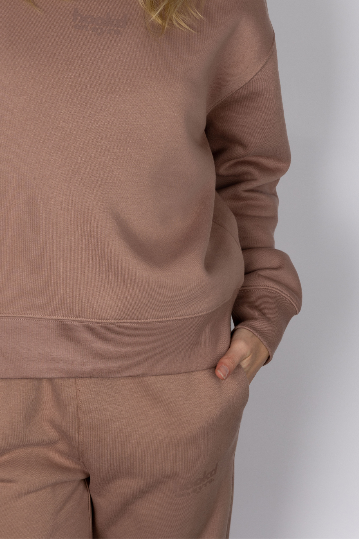 Venus Lounge Pants - Hazy Pink