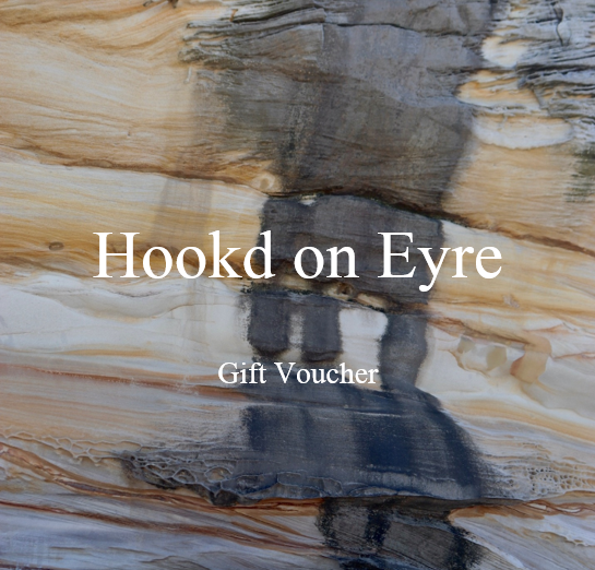 Hookd on Eyre Digital Gift Card