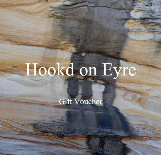 Hookd on Eyre Digital Gift Card