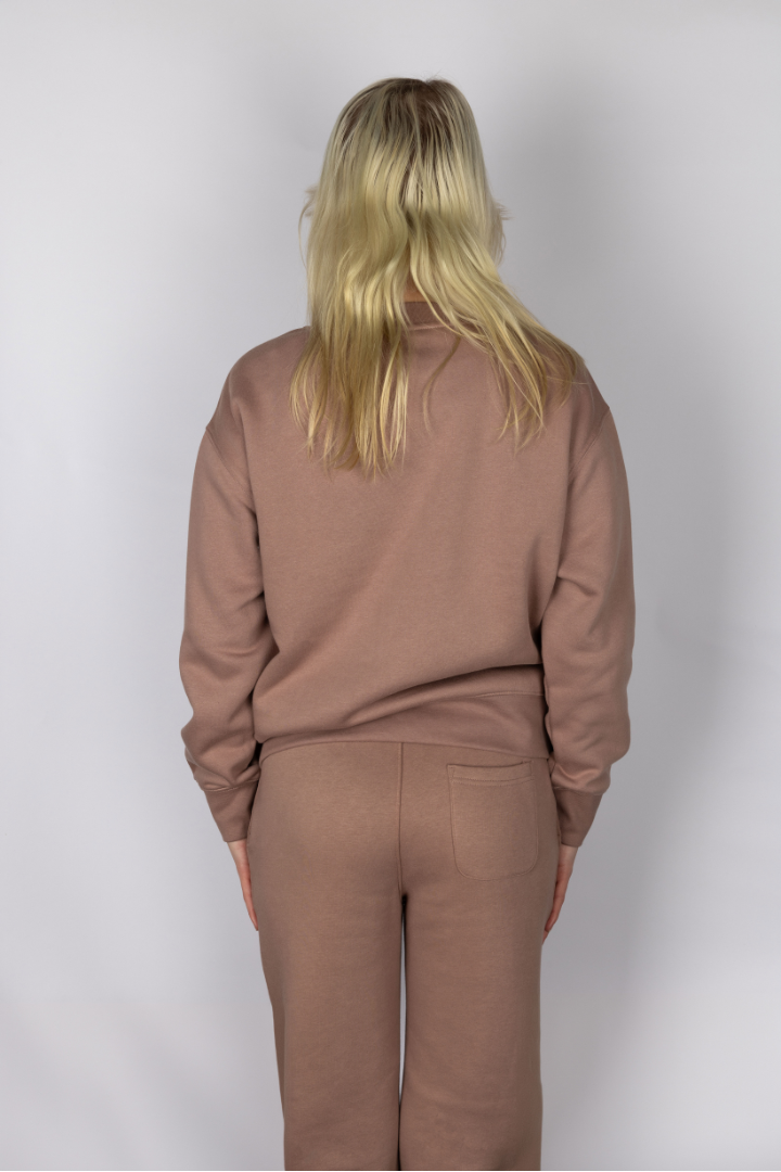 Venus Lounge Pants - Hazy Pink