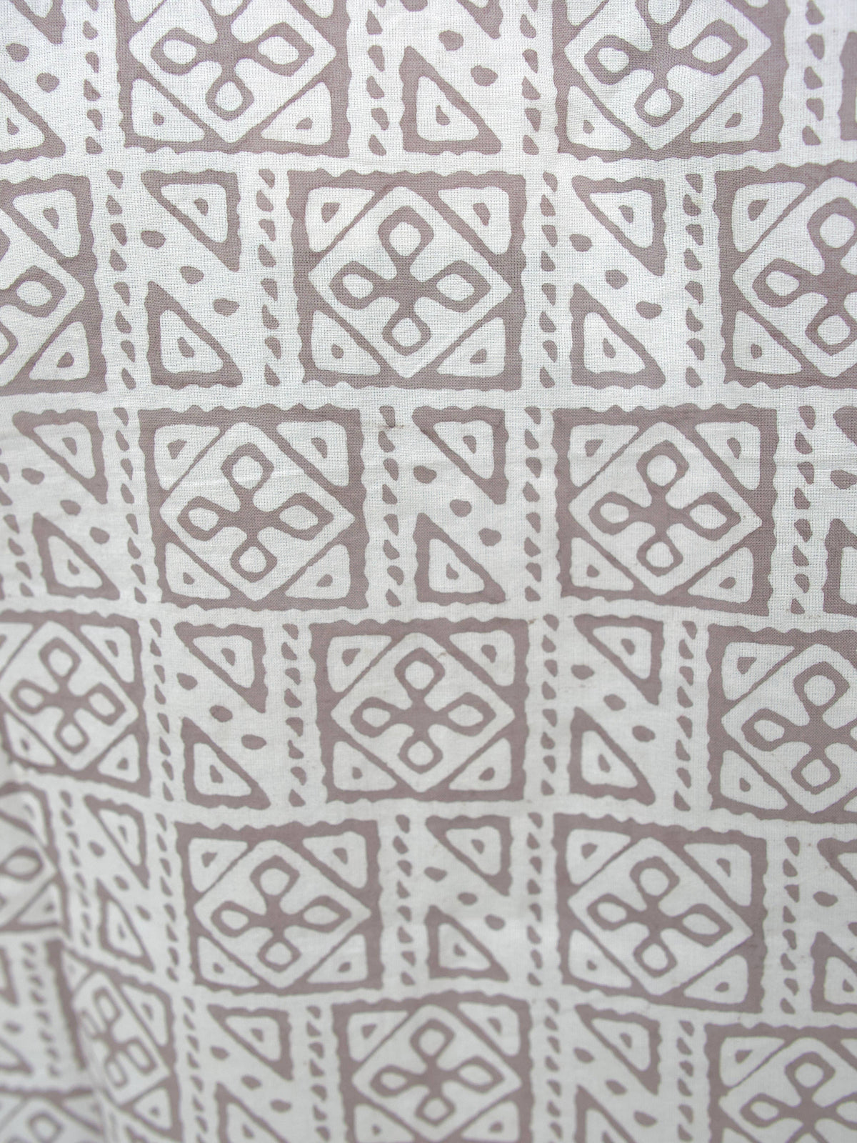 Mens Short Sleeve Button Down - ORGANIC COTTON -  Sand Stone