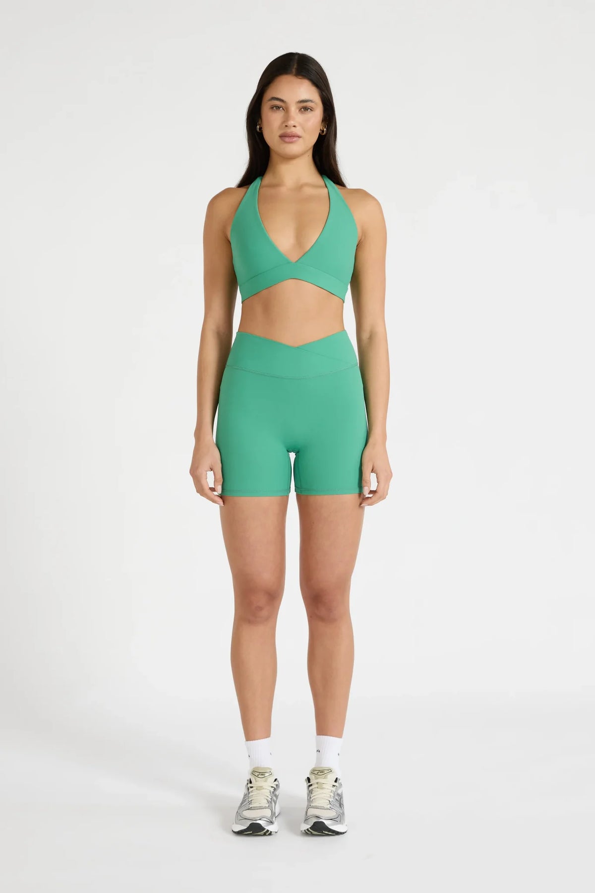 ALLFENIX CloudCore V-Waist 5" Bike Short