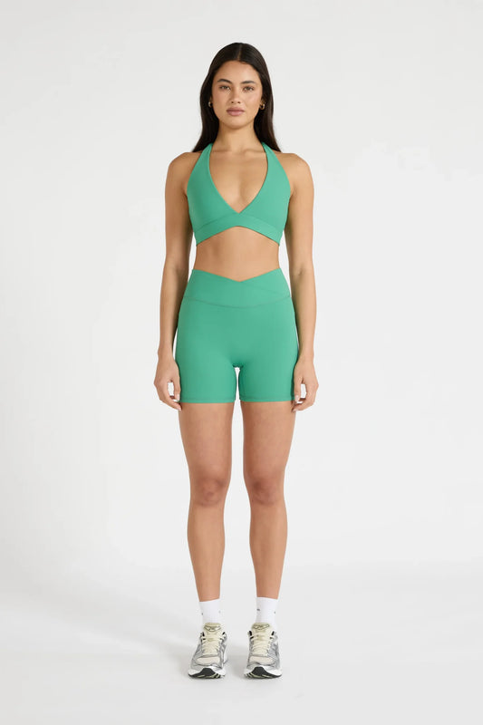 ALLFENIX CloudCore V-Waist 5" Bike Short