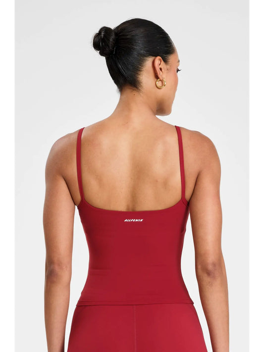 CLOUDCORE Sculpt Tank | Cherry