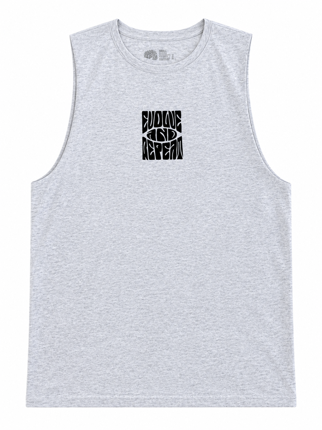 EVOLVE & REPEAT - Tank Marle