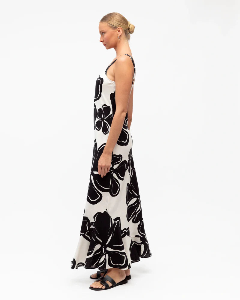 Hana Maxi Dress