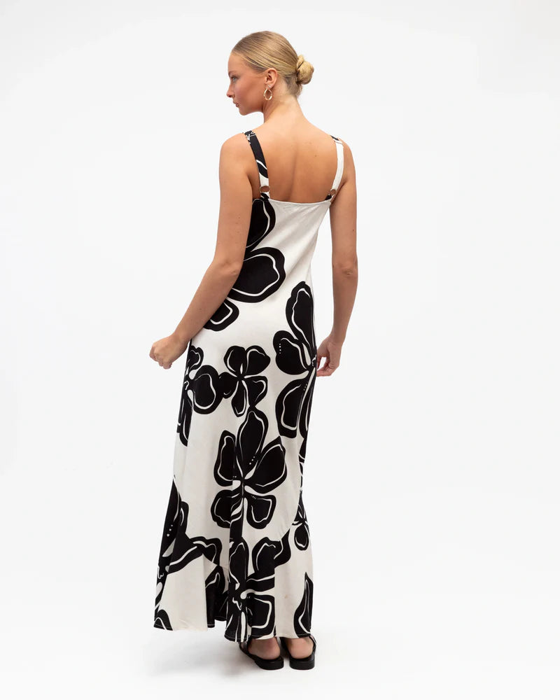 Hana Maxi Dress