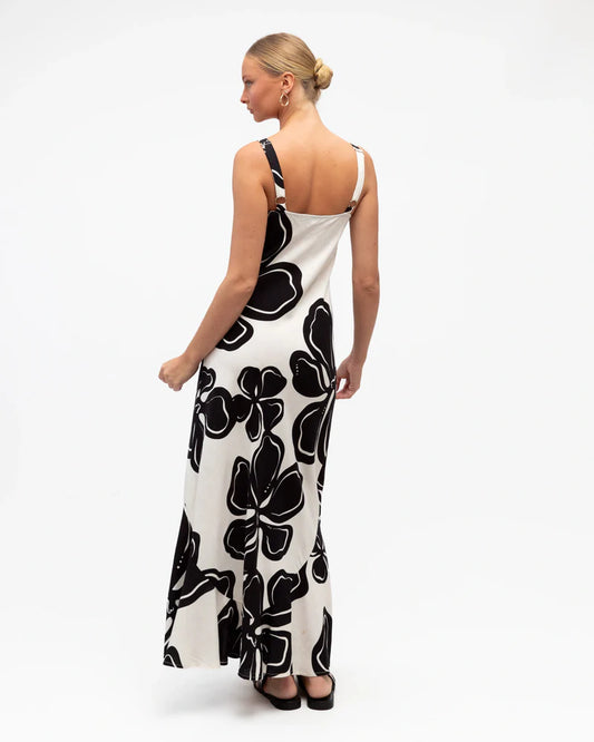 Hana Maxi Dress