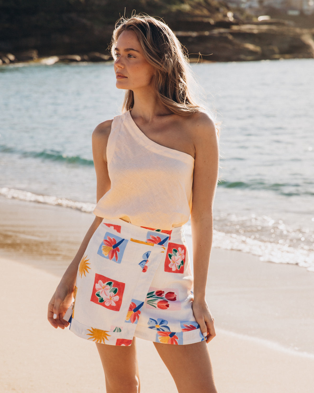 Belle Skirt