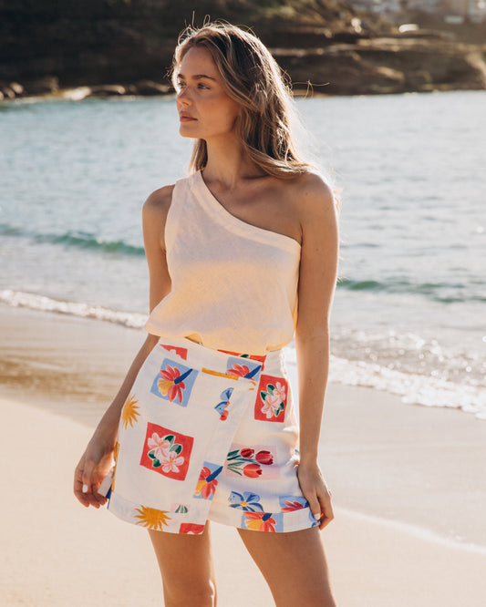 Belle Skirt